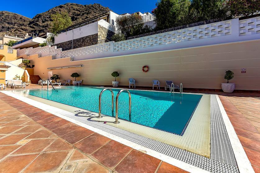 Wonderful Apartment In Los Gigantes Buena Vista Acantilado de los Gigantes Exteriör bild
